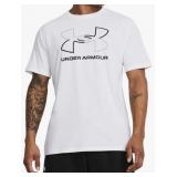 New 3XL Under Armour Mens Global Foundation Short