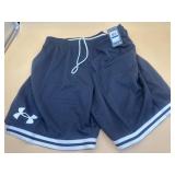New XL Under Armour Men
