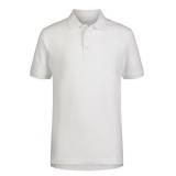 New XXS IZOD Boys School Uniform Adaptive Short