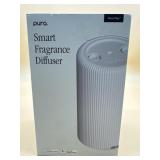 Pura Plus Smart Home Fragrance Diffuser for Large