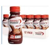 Premier Protein Shake MINIs, Chocolate, 22g