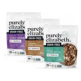 New Purley Elizabeth Keto Granola Best Sellers