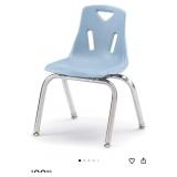 New Jonti-Craft Berries Stacking Chair with