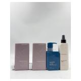 New Keven.Murphy variety lot Hydrate-Me.Wash,