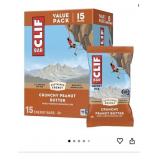New (lot of 2) CLIF BAR - Energy Protein Bars -
