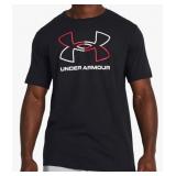 New 3XL Under Armour Mens Global Foundation Short