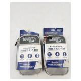 New (lot of 2) Adventure Medical Accident Pack