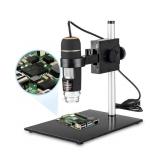 Amscope UTP200X003MP Digital 2MP USB Microscope,