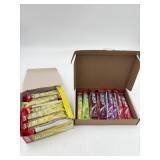 Clif Bloks - Margarita Flavor with 3X Sodium -