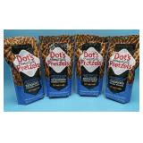 New Dotï¿½s Home Style Pretzels, Southwest