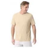 New XXL BASS Outdoor Mens Short Sleeve