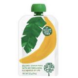 New Pumpkin Tree Organics Fruit Snack Pouch,