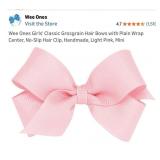 New 3X bid Wee Ones Girls