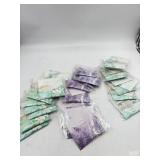 New (36 packs) Thymes variety Bath Salts.