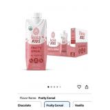 New Koia Kids Plant Based Protein Shake, Fruity