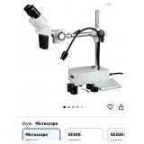 AmScope SE400-Z Professional Binocular Stereo