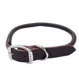 New Coastal Pet - Circle T - Latigo Leather Round