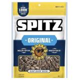 Spitz Sunflower Seeds Pack, Original, 16 Oz Snack