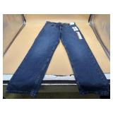 New 32x30 menï¿½s Wrangler jeans