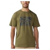 New XL Mountain Hardwear Mens Palm Desert Short