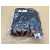 New large menï¿½s Phoenix Suns crewneck sweater
