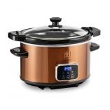 Toastmaster 4-Quart Digital Slow Cooker with