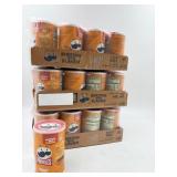 Over $100 Value !! New (3 Cases) Pringles Cheddar