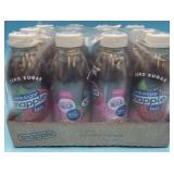New Snapple Zero Sugar Raspberry Tea, 16 fl oz
