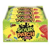 New SOUR PATCH KIDS Soft & Chewy Candy, Bulk