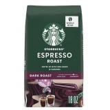 New Starbucks Whole Bean Coffee, Dark Roast