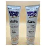 New lot of two Marc Anthony repair bond daily