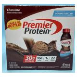 New Premier Protein Shake, Chocolate, 30g