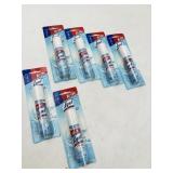 New lot of 6 Lysol To go!