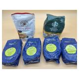 New Starbucks coffee and more!