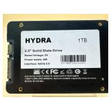 1TB 2.5" solid state drive