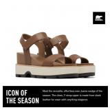 New size 9 Sorel Women