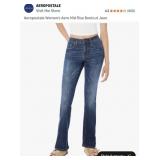 New size 6S Aeropostale Women