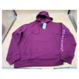 New XL womenï¿½s Spaulding hoodie!