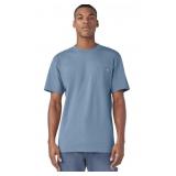 New 3XL tall Dickies HEATHER HEAVYWEIGHT SS