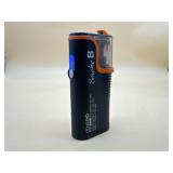 LENSGO Smoke B All-in-One Handheld Mini Fog