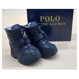 New 4T POLO RALPH LAUREN Kids Conquered HI Combat