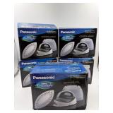 New (5 cases) Panasonic NI-QL1100L Cordless