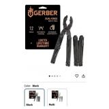 New Gerber Gear Dual-Force Multitool - Heavy