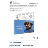 New sealed Wisdom Health Essential Dog DNA Kit