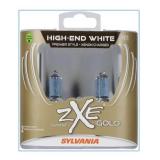 New SYLVANIA H11 Halogen Headlight Bulbs ï¿½ zXe