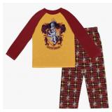 New Size 18/20 Harry Potter Hufflepuff Ravenclaw
