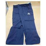 Bulwark flame resistant pants size 12