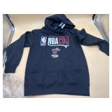 New menï¿½s small Miami Heat hoodie