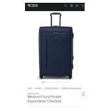 TUMI AEROTOUR Medium Front Pocket Expandable