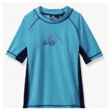 New Size L (12) Kanu Surf Boys Revival UPF 50+